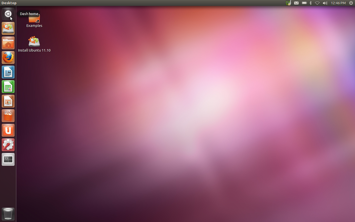 ubuntu for mac from cd